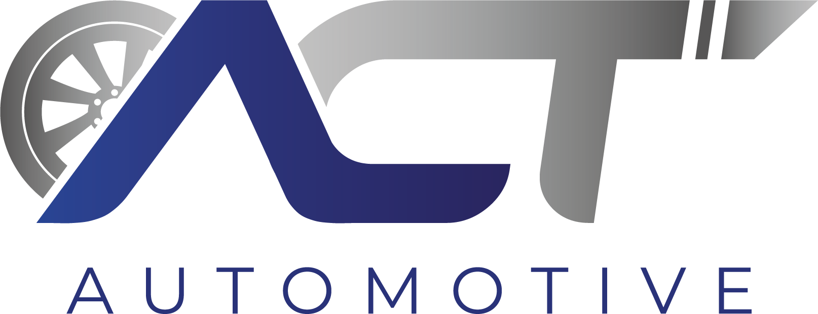 ACT Automotive logo