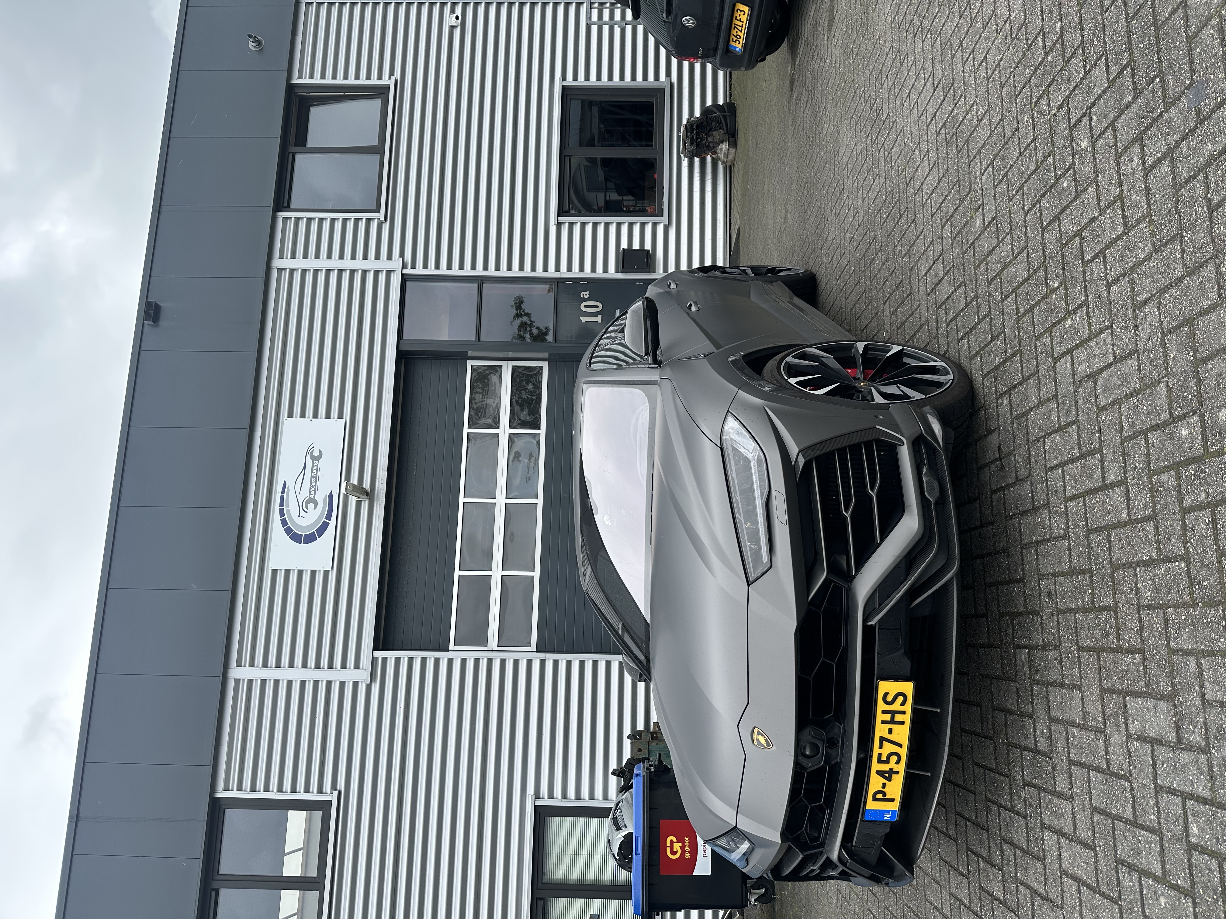 ACT Automotive Afbeelding